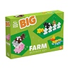 Plus-Plus BIG Activty - Farm Plus-Plus BIG Activty - Farm
