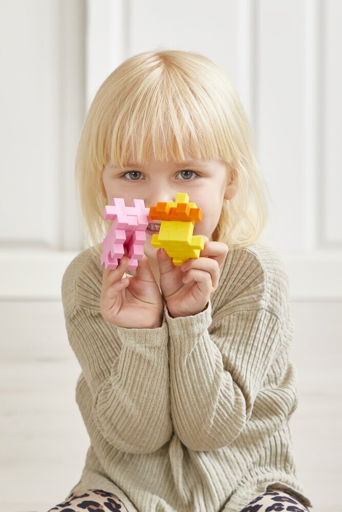 Plus-Plus BIG Activty - Farm Plus-Plus BIG Activty - Farm