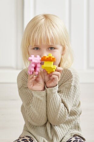 Plus-Plus BIG Activty - Farm Plus-Plus BIG Activty - Farm