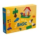 Plus-Plus BIG Learn to Build (60 stukjes) Plus-Plus BIG Learn to Build (60 stukjes)