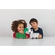 Plus-Plus BIG Learn to Build (60 stukjes) Plus-Plus BIG Learn to Build (60 stukjes)
