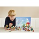 Plus-Plus Advent Kalender - Santas World Plus-Plus Advent Kalender - Santas World