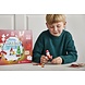 Plus-Plus Advent Kalender - Santas World Plus-Plus Advent Kalender - Santas World
