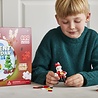 Plus-Plus Advent Kalender - Santas World Plus-Plus Advent Kalender - Santas World