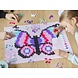 Plus-Plus Puzzle by Number Vlinder (800 stukjes) Plus-Plus Puzzle by Number Vlinder (800 stukjes)