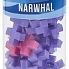 Plus-Plus Tube Walvis (100 stukjes)