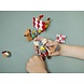 Plus-Plus Tube Viking Schip (100 stukjes) Plus-Plus Tube Viking Schip (100 stukjes)
