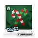 Plus-Plus Plus Plus Christmas Decor - Candy Canes Plus-Plus Plus Plus Christmas Decor - Candy Canes