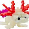 Plus-Plus Tube Axolotl (100 stukjes) Plus-Plus Tube Axolotl (100 stukjes)