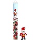 Plus-Plus Tube Kerstman (100 stukjes) Plus-Plus Tube Kerstman (100 stukjes)