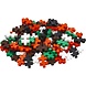 Plus-Plus Tube Kerstman (100 stukjes) Plus-Plus Tube Kerstman (100 stukjes)