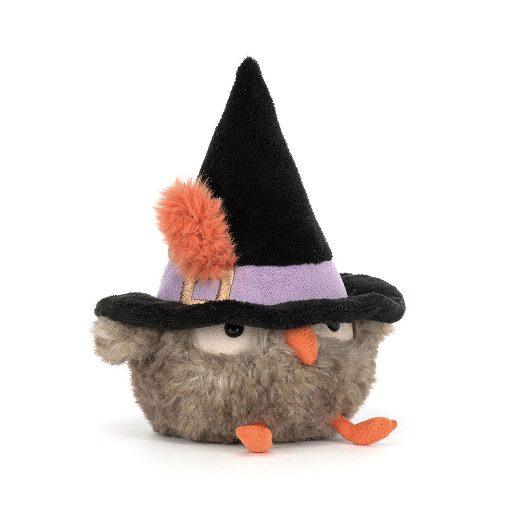 Heccaty Hootnightly afbeelding