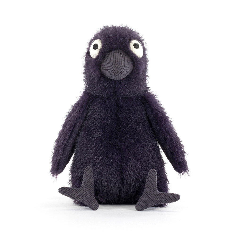 Jellycat Hocus Crow Jellycat Hocus Crow