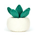 Jellycat Amuseables Skull Planter Jellycat Amuseables Skull Planter