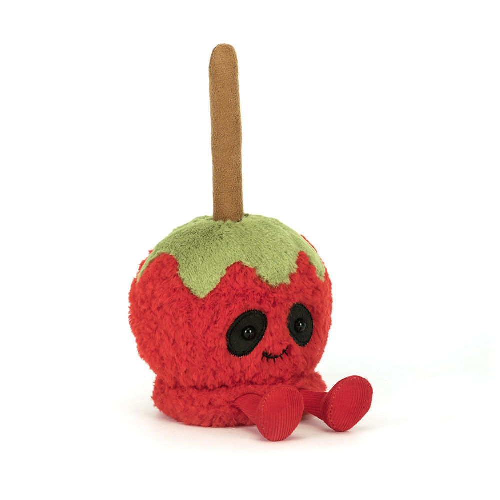 Amuseables Toffee Apple afbeelding