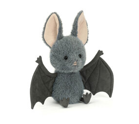 Jellycat Broox Bat Jellycat Broox Bat
