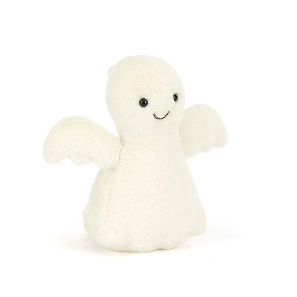 Mysti Ghost afbeelding