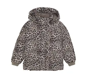 EnFant Winterjas Jacket Puffer Leo
