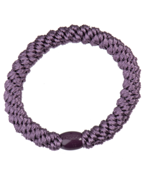 Kknekki Haarelastiekje Mauve