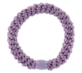 Kknekki Haarelastiekje Lavendel Kknekki Haarelastiekje Lavendel