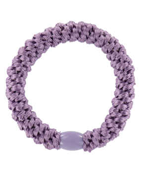 Kknekki Haarelastiekje Lavendel