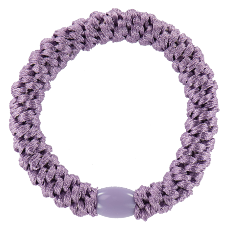 Kknekki Haarelastiekje Lavendel Kknekki Haarelastiekje Lavendel