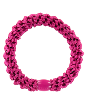 Kknekki Haarelastiekje Pink