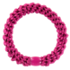 Kknekki Haarelastiekje Pink Kknekki Haarelastiekje Pink