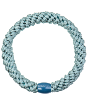 Kknekki Haarelastiekje Teal