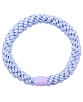 Kknekki Haarelastiekje Lillac