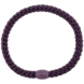Kknekki Haarelastiekje Slim Dark Purple Kknekki Haarelastiekje Slim Dark Purple