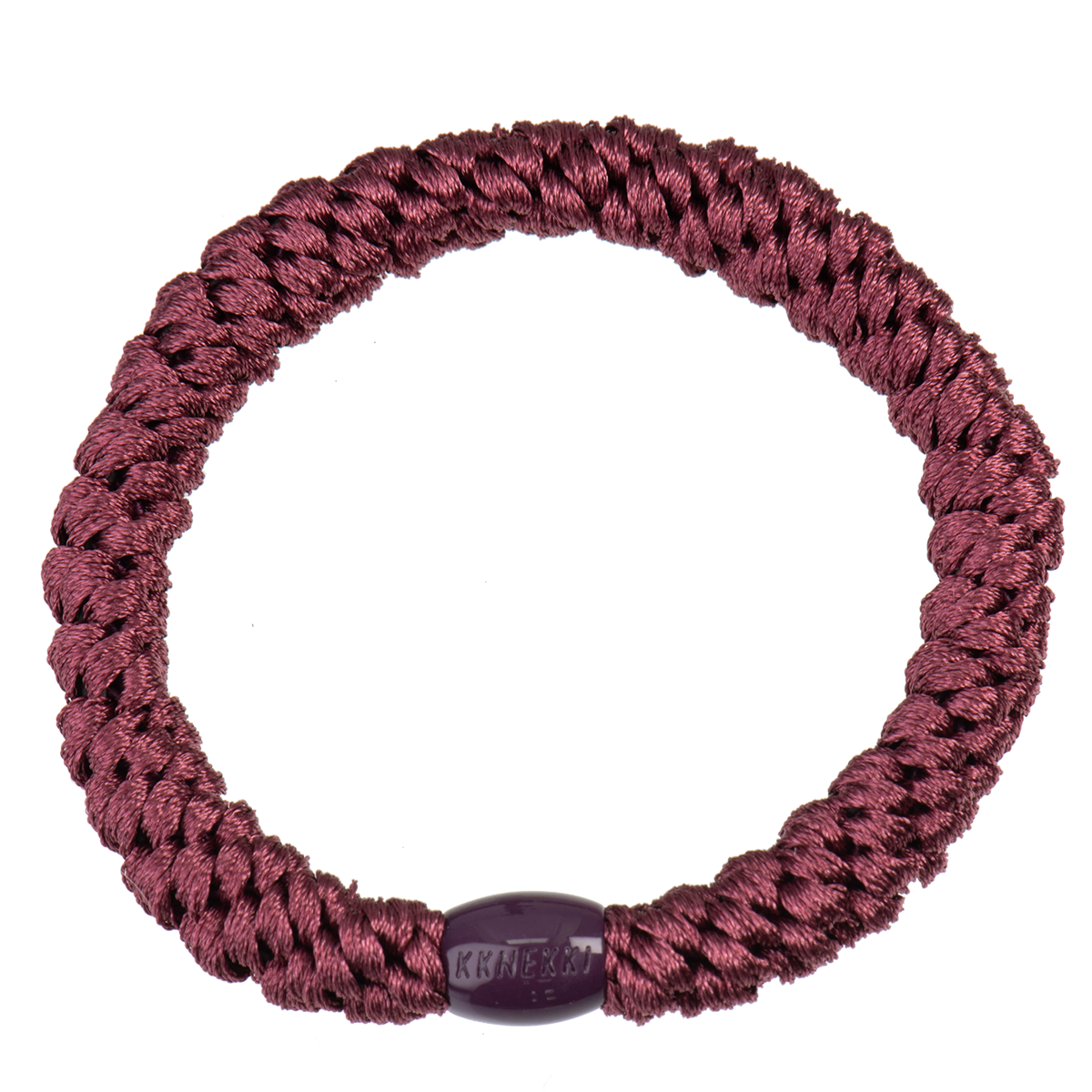 Haarelastiekje Rosewood afbeelding