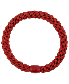 Kknekki Haarelastiekje Burned Red