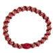 Kknekki Haarelastiekje Slim Bordeaux Rosegold Kknekki Haarelastiekje Slim Bordeaux Rosegold