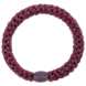 Kknekki Haarelastiekje Berry Glitter Kknekki Haarelastiekje Berry Glitter