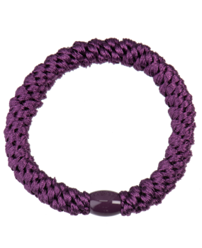 Kknekki Haarelastiekje Grape