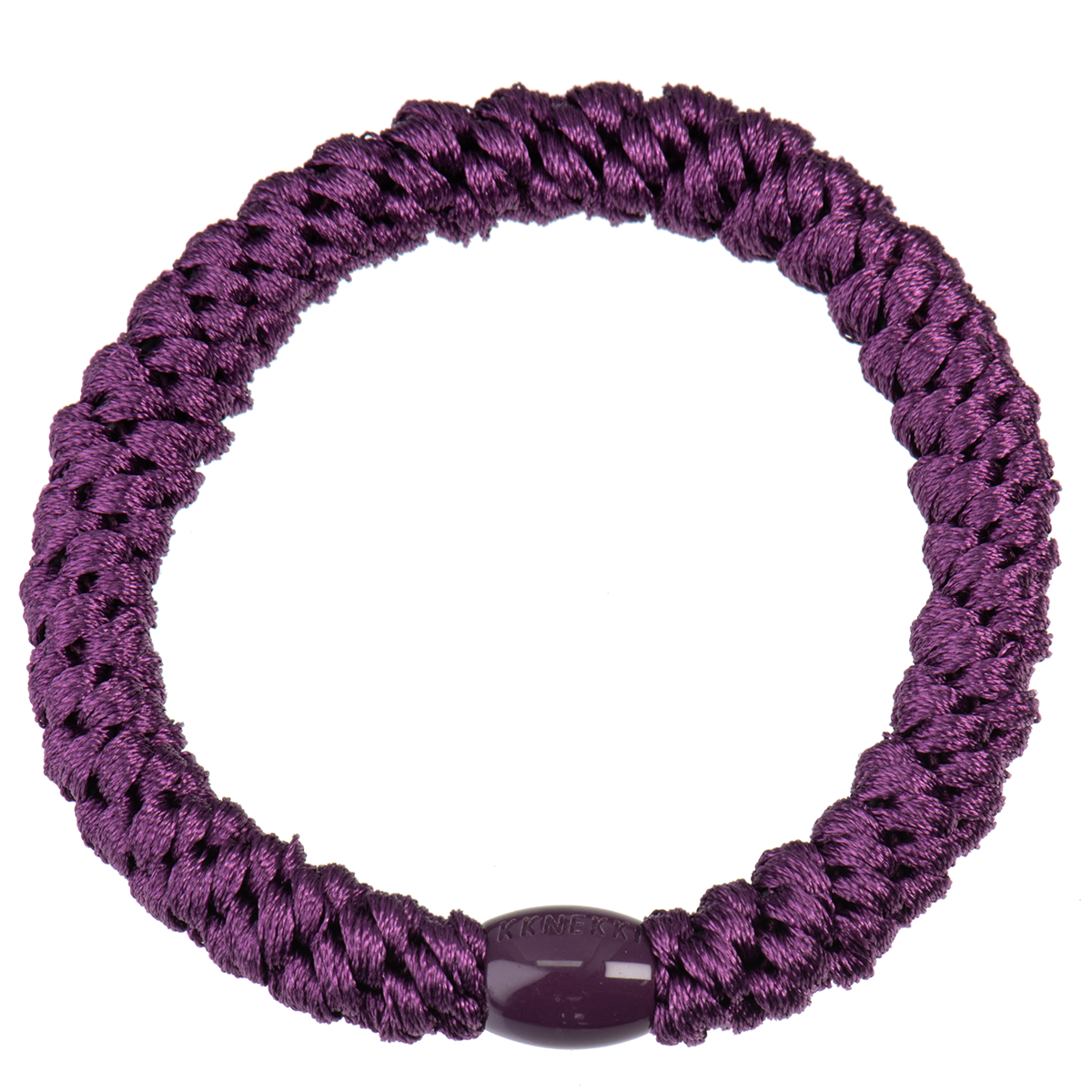 Haarelastiekje Grape afbeelding