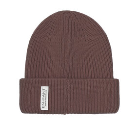 EnFant Beanie Rose Taupe