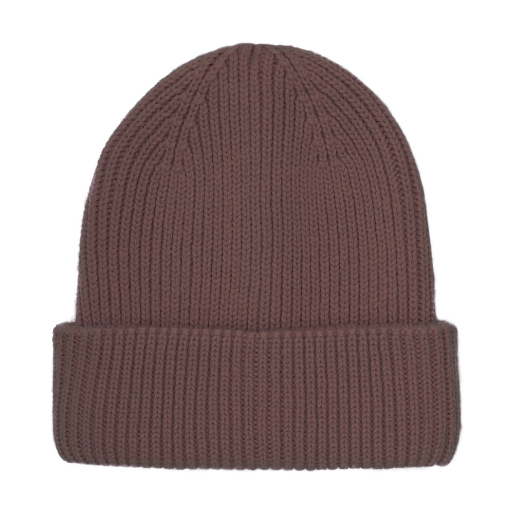EnFant Beanie Rose Taupe