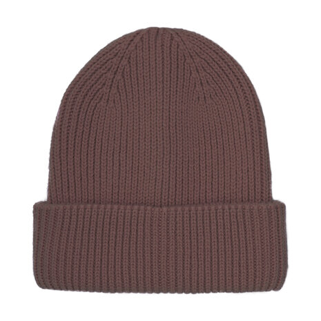 EnFant Beanie Rose Taupe