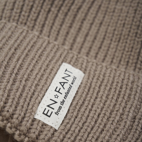 EnFant Beanie Funghi