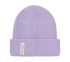 EnFant Beanie Lavender