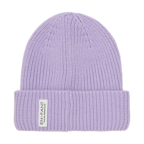 EnFant Beanie Lavender