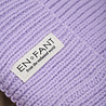 EnFant Beanie Lavender