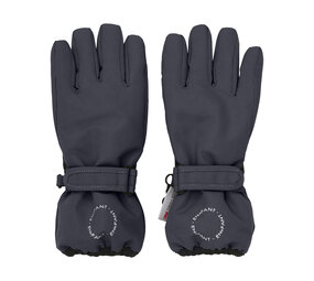 EnFant Handschoenen Waterproof Ebony