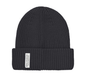 EnFant Beanie Ebony