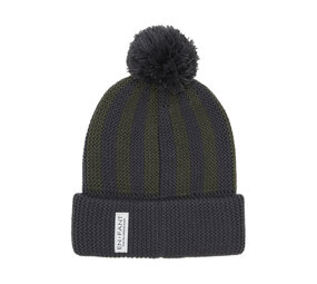 EnFant Beanie Pompom Kambaba