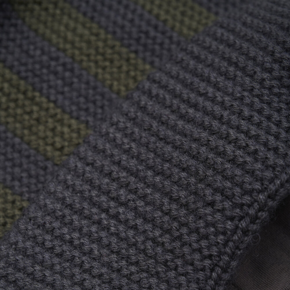 EnFant Beanie Pompom Kambaba