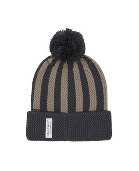 EnFant Beanie Pompom Funghi EnFant Beanie Pompom Funghi