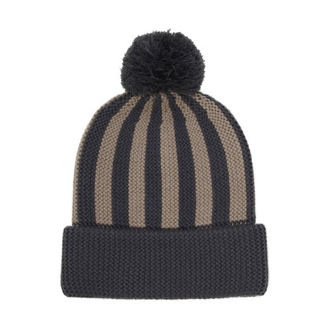 EnFant Beanie Pompom Funghi
